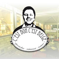 C’est Bon C’est Belge