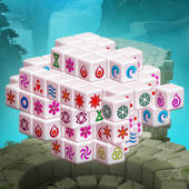Taptiles – 3D Mahjong Games