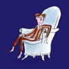 David Walliams’ The Midnight Gang stickers