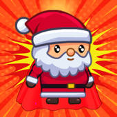 Santa Claus Hero – Xmas Game