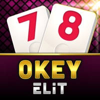 Okey Elit