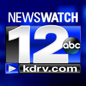 KDRV – NewsWatch 12