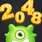 2048-无广告免费快乐益智游戏1024 2048-无广告免费快乐益智游戏1024