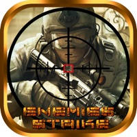 Enemies Strike – Kill your enemies with sniper Enemies Strike – Kill your enemies with sniper