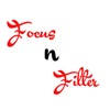 Focus.n.Filters – Calligraphy Art