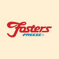 Fosters Freeze