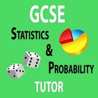 GCSE Stats and Probability
