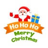 Christmas Celebration Stickers Pack