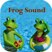 Frog Sounds – Toad, Greenhouse Frog