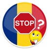 Indicatoare rutiere România