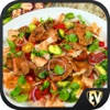 South East Asian Recipes