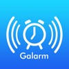 Galarm – Alarms and Reminders