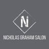 Nicholas Graham Salon Bangor