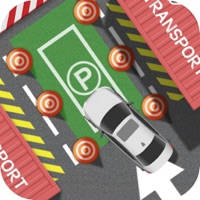 Extreme Car Parking Driving Simulator – 停车游戏