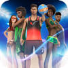 VTree Beach Volleyball