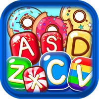 Candy Keyboards Free – Make Your Phone.s Look Cute