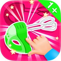 Baby Matching Game. House Baby Matching Game. House