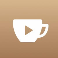 Rainy Cafe – Ambient Sound – Rainy Cafe – Ambient Sound –