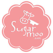 SugarMoo – Dessert Delivery