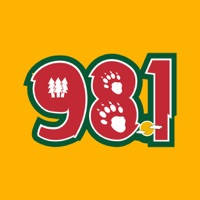 98.1 WWJO