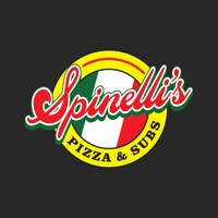 Spinelli’s Pizza and Subs