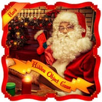Hidden Objects Game Santa’s Workshop Hidden Objects Game Santa’s Workshop