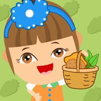 艾米去买菜,宝宝巴士幼儿启蒙教育免费小游戏