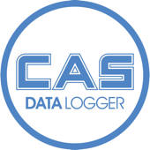 CAS Data Logger CAS Data Logger