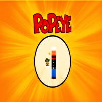 Trivia for Popeye the Sailor Man – Cartoon Quiz