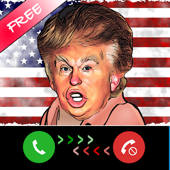 Fake Call From Donald Trump – Prank Your Friends