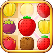 Fruits Link – Juice Fruits Connect & Match 3 Games Fruits Link – Juice Fruits Connect & Match 3 Games