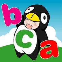 ABC学会为幼儿园和幼儿园的字母表
