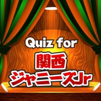 クイズ for 関西ジャニーズJr クイズ for 関西ジャニーズJr