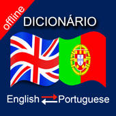 English to Portuguese, Portugues to Eng Dictionary English to Portuguese, Portugues to Eng Dictionary