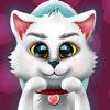 Kitten Salon : kitty games & kids games for girls