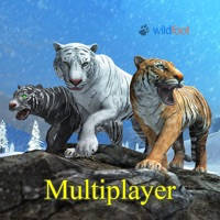 Tiger Multiplayer – Siberia