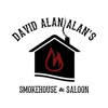 David Alan Alan’s Smokehouse