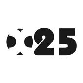 X25 Fitness Magazine