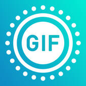 LivePhoto to GIF &Video Maker-Animated GIF Momment
