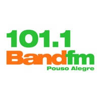 Band FM Pouso Alegre Band FM Pouso Alegre
