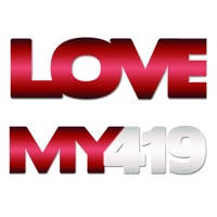 Love My 419