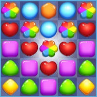 Candy Fever Mania – The Kingdom of Match 3 Games