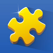 Puzzle ∙ Puzzle ∙