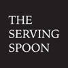 The Serving Spoon