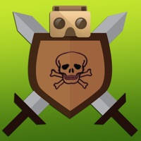 Lady Vs Monster VR Lady Vs Monster VR