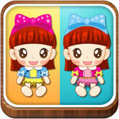 找茬大冒险-经典单机找不同游戏