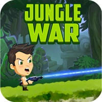 Jungle Games – Jungle Island