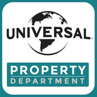 Universal Property Department Universal Property Department
