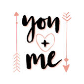 You and Me – Valentine’s Day