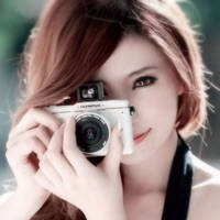 模特写真壁纸 – 性感模特明星艺术图集